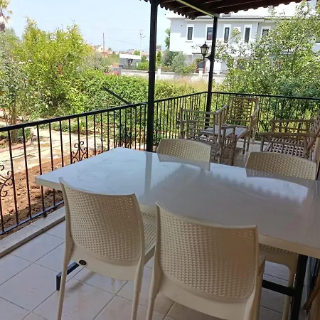 Barlas Hotell