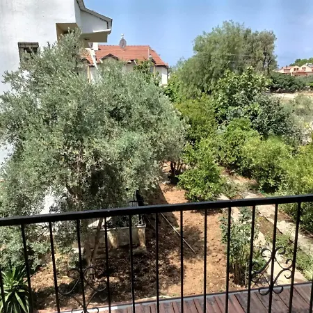 מלון Barlas פאטהיה