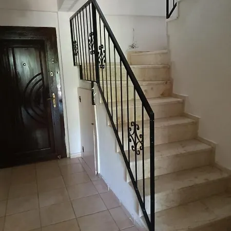 Barlas פאטהיה