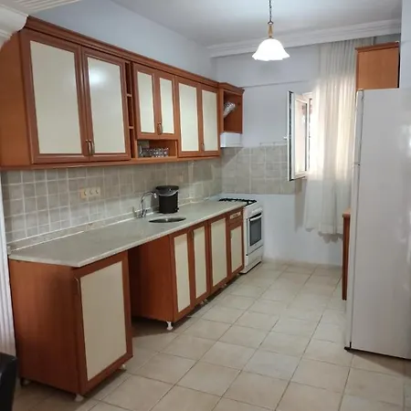 Barlas פאטהיה